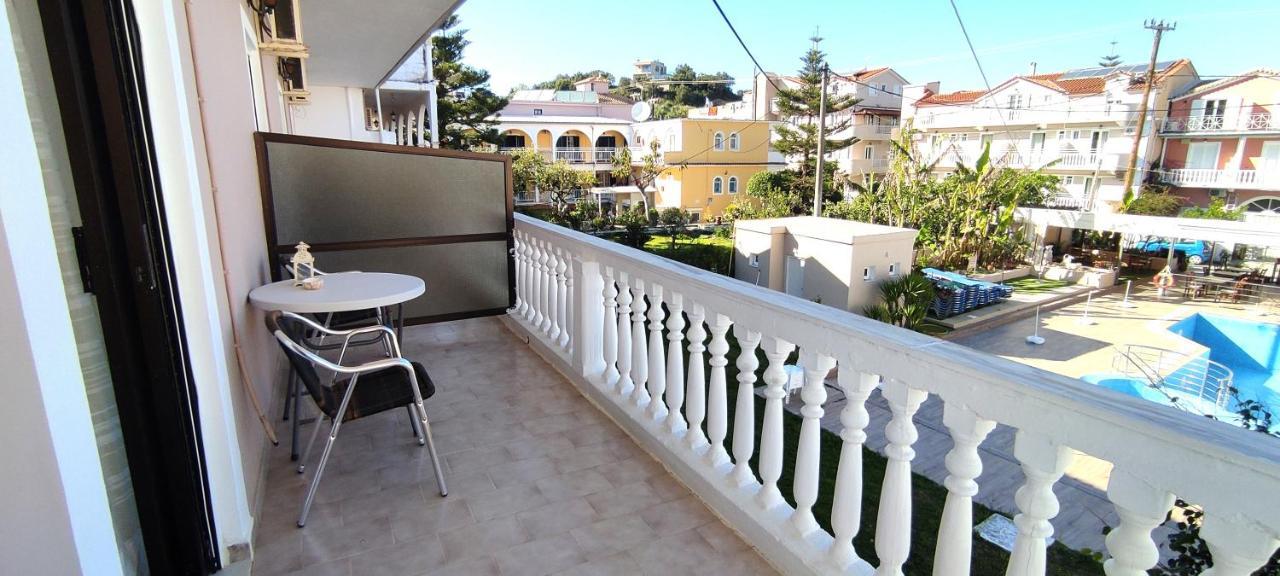 Apartment Ragias *