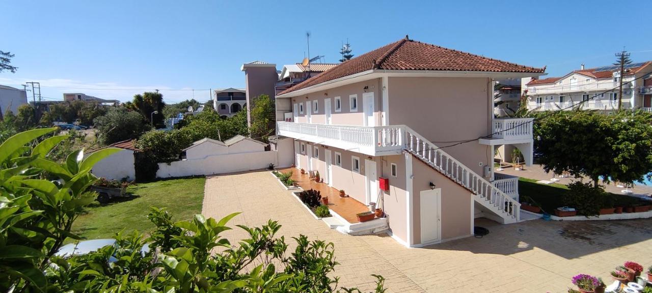 Apartment Ragias