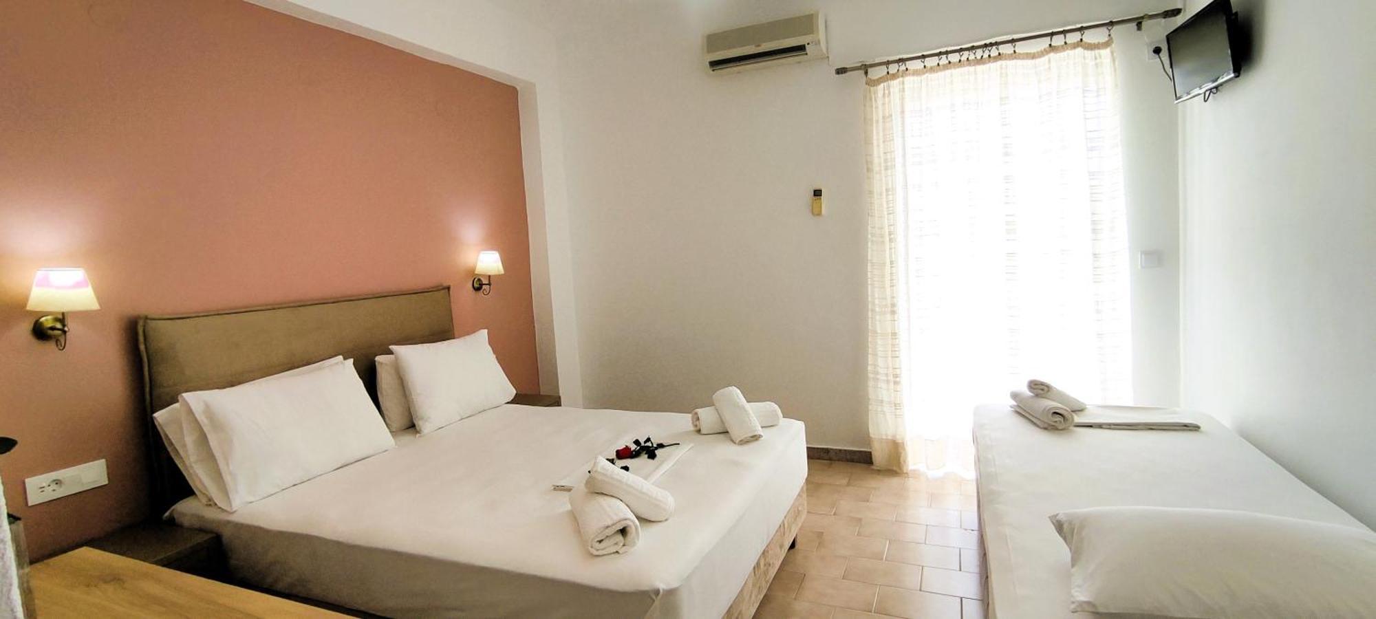 Ragias Apartment *