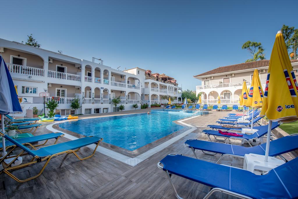 Apartment Ragias