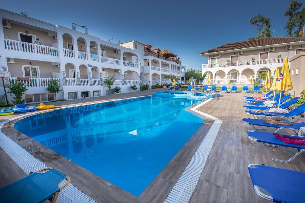 Apartment Ragias