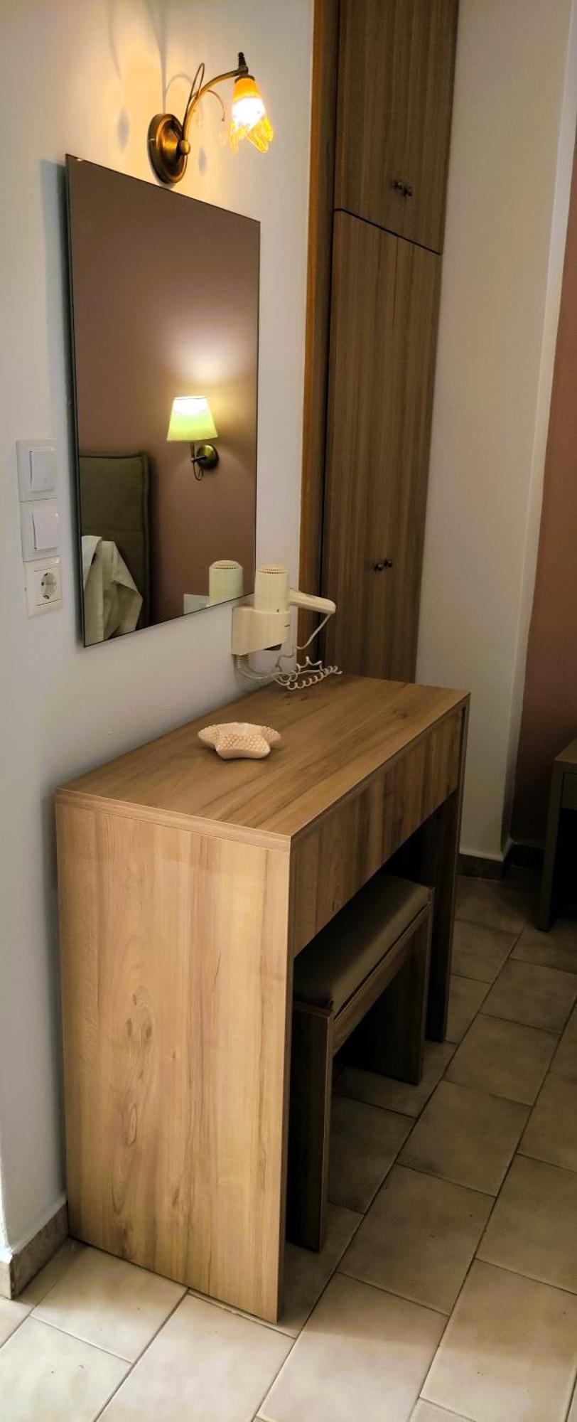 Ragias Apartment