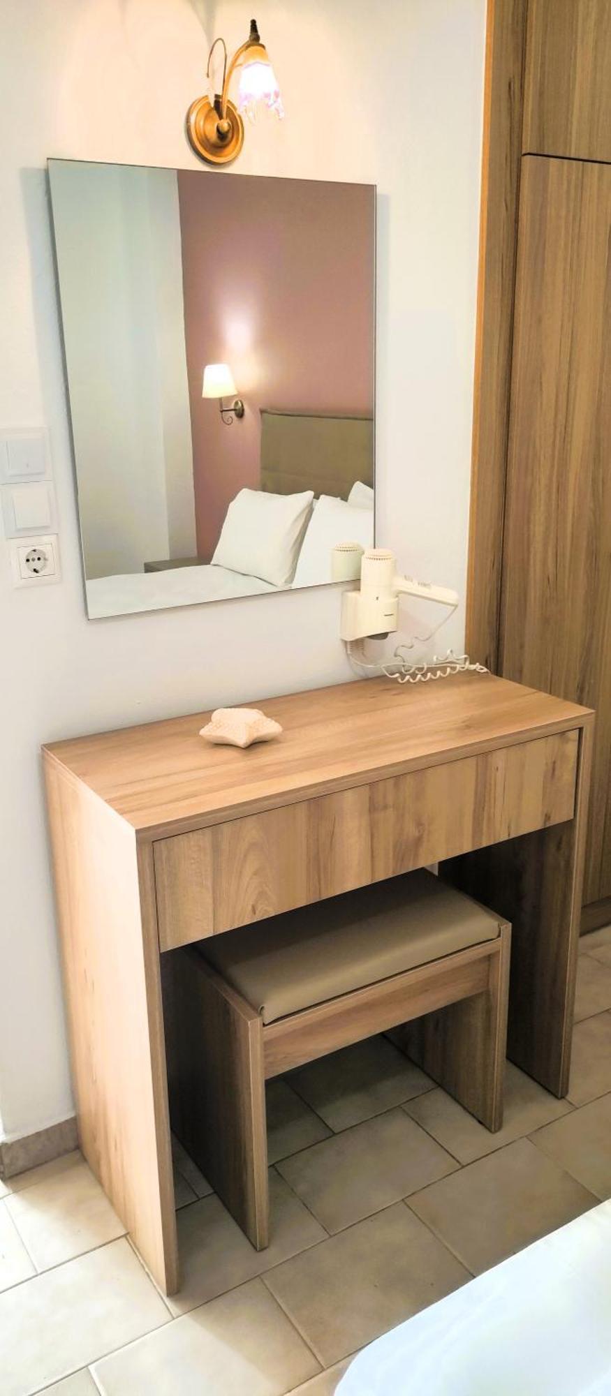 Apartment Ragias *