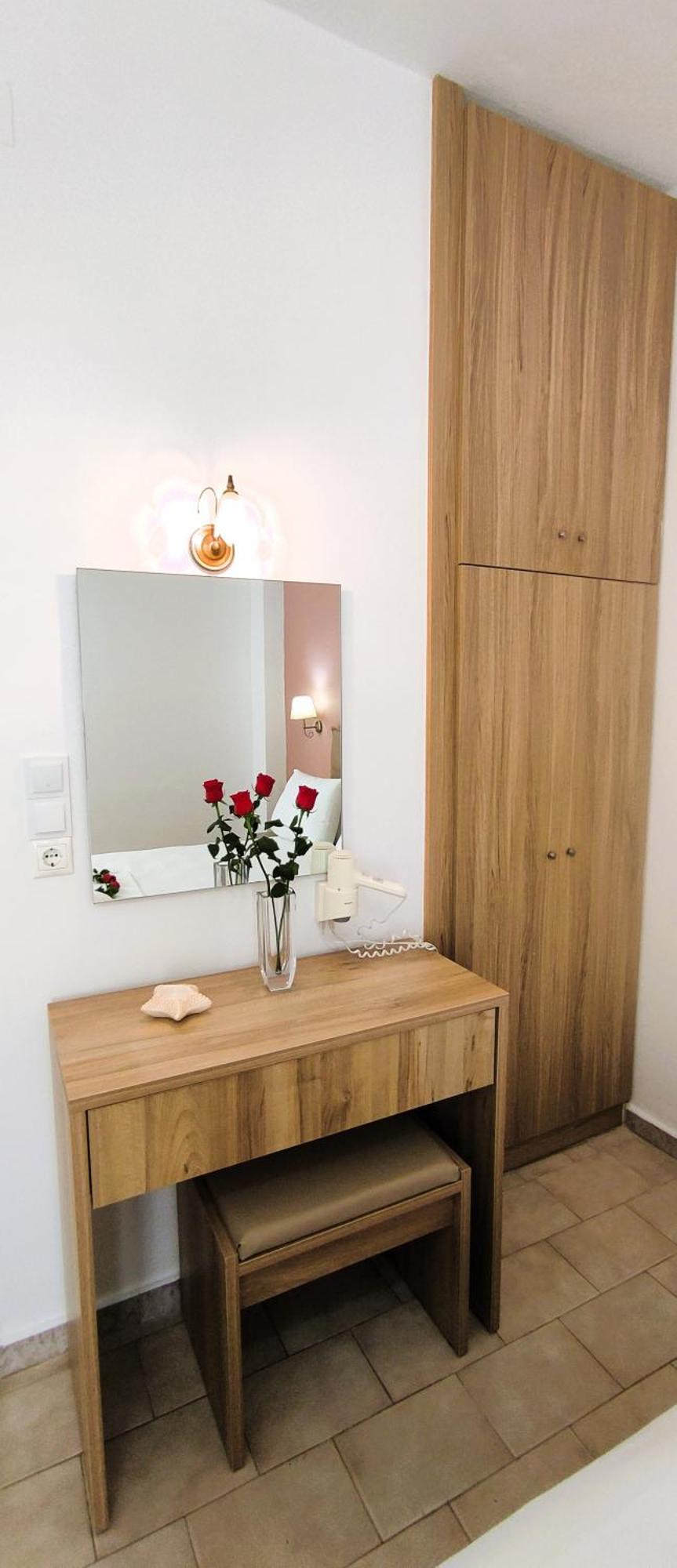 Apartment Ragias